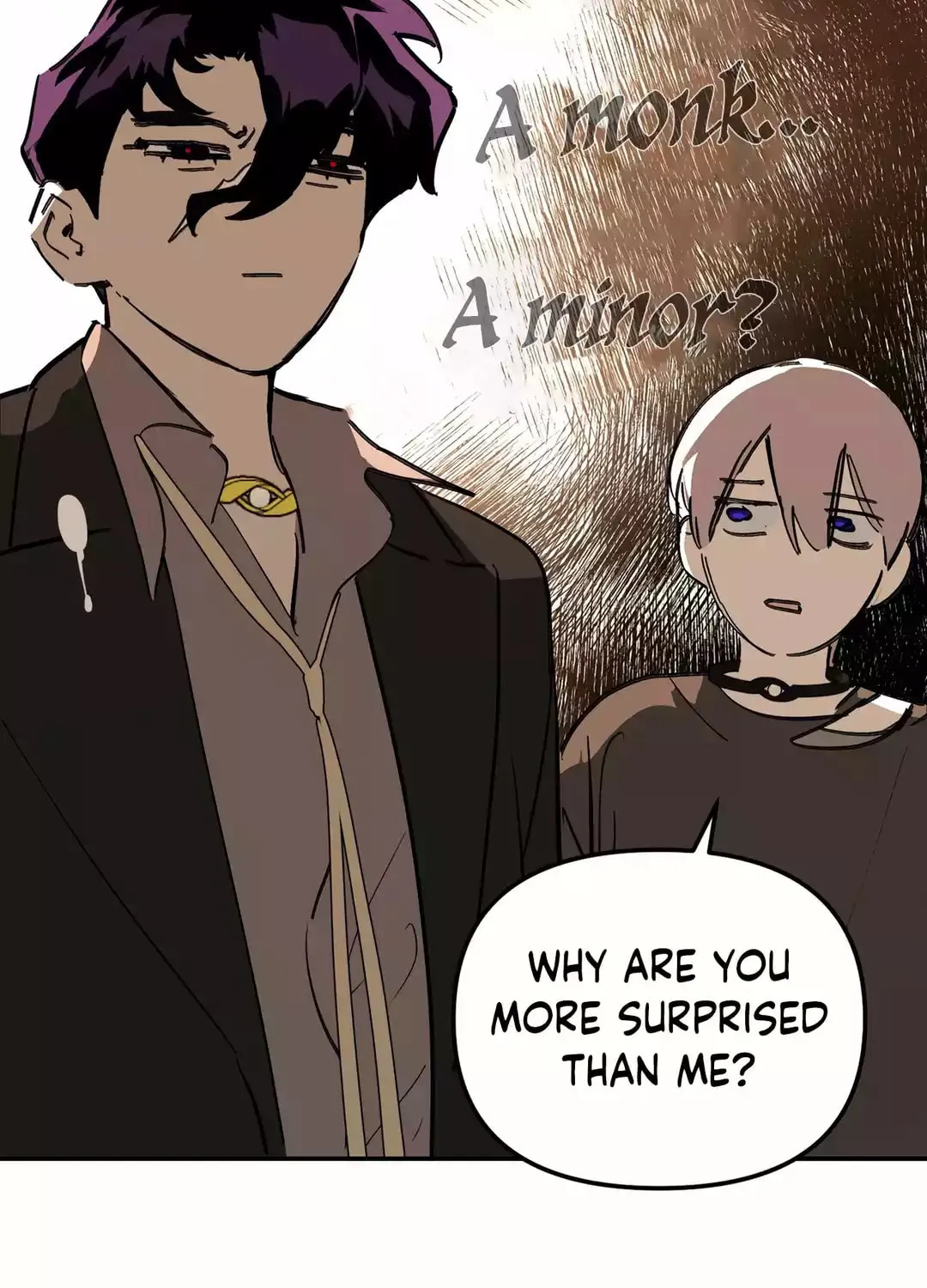 The Evil Ring Chapter 30 page 54 - 
