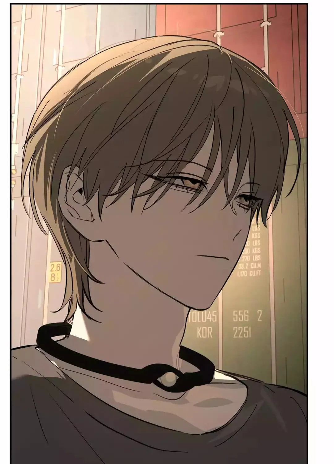 The Evil Ring Chapter 30 page 59 - 