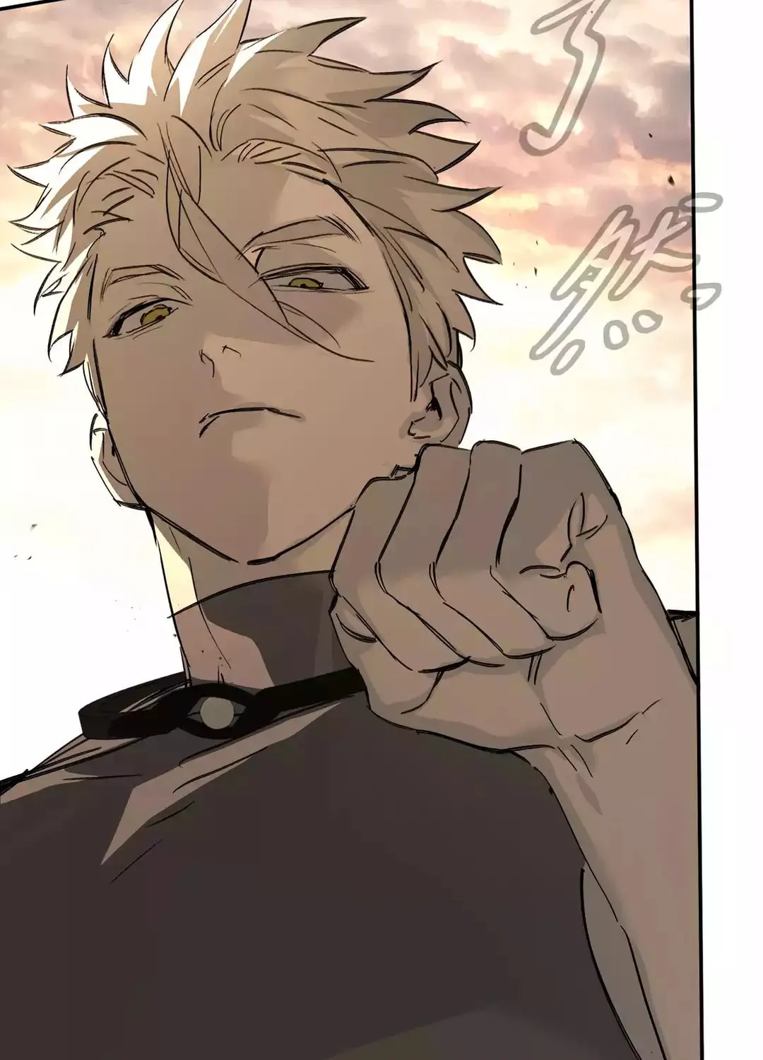 The Evil Ring Chapter 30 page 66 - 