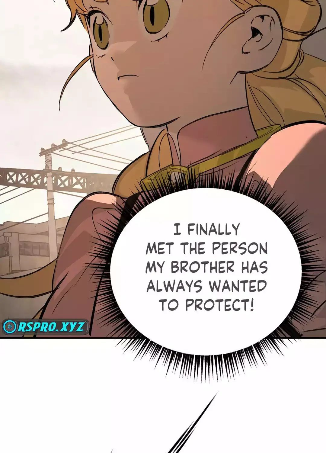 The Evil Ring Chapter 30 page 72 - 