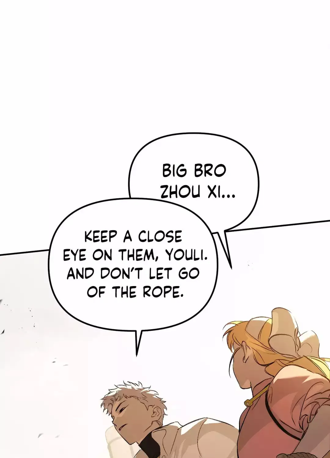 The Evil Ring Chapter 30 page 74 - 