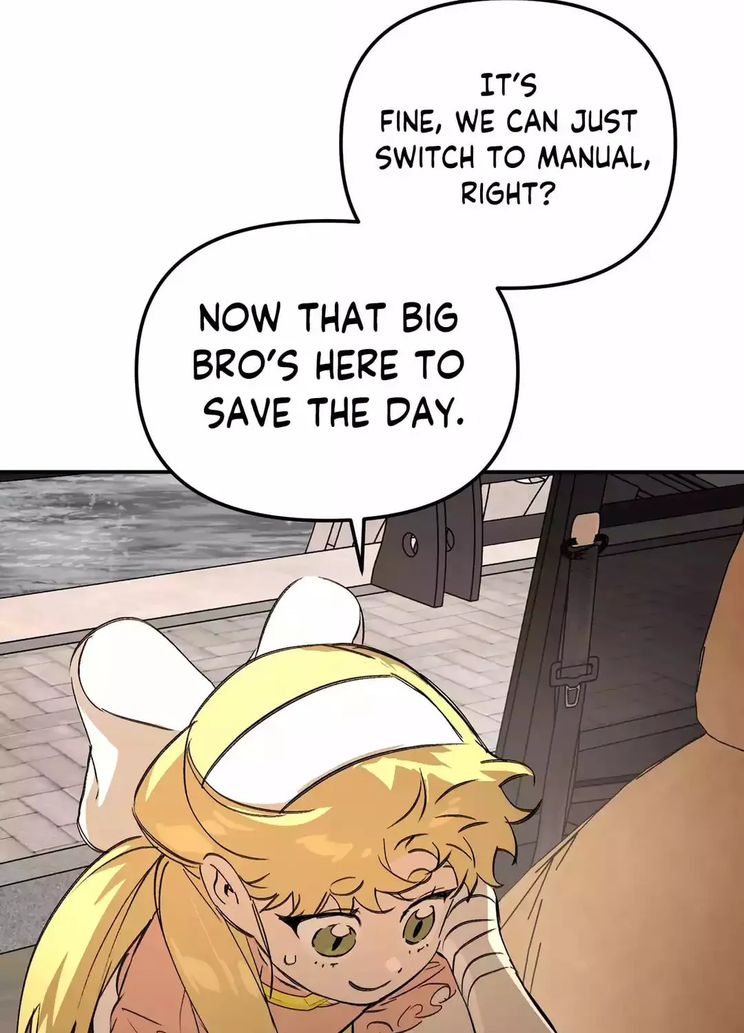 The Evil Ring Chapter 30 page 9 - 