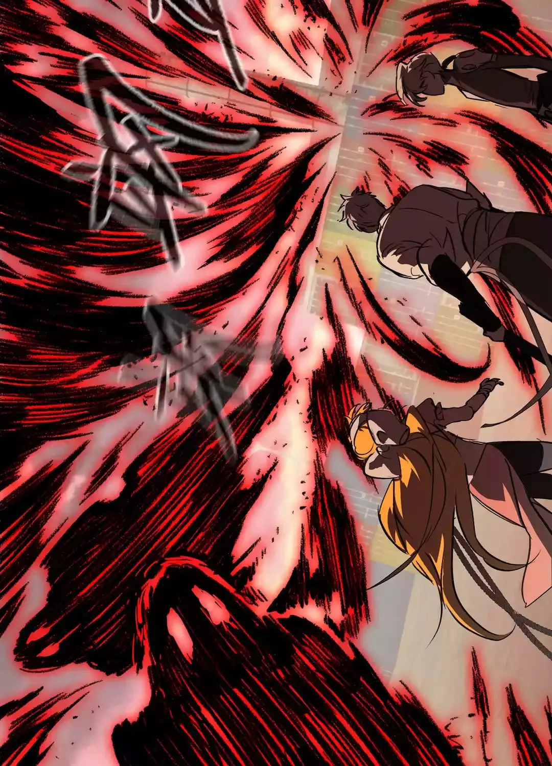 The Evil Ring Chapter 30 page 99 - 