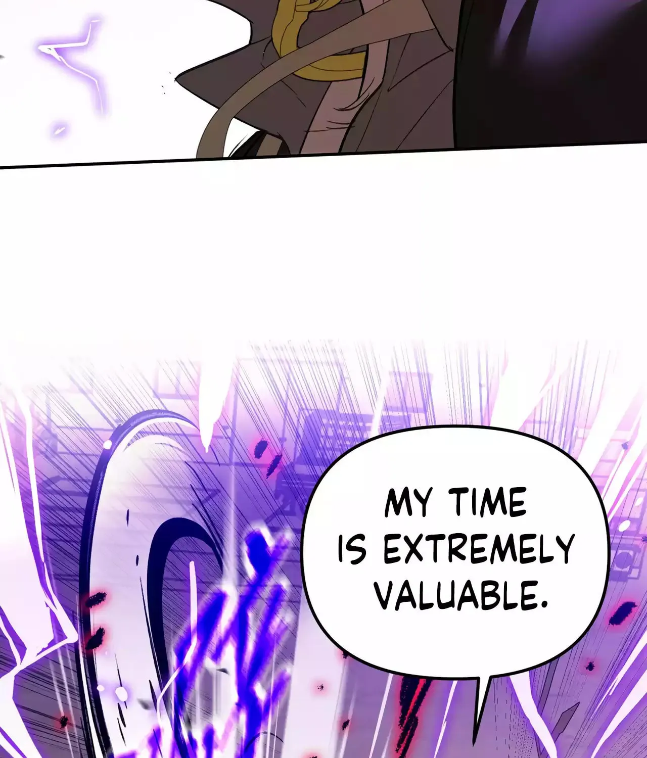 The Evil Ring Chapter 31 page 11 - 