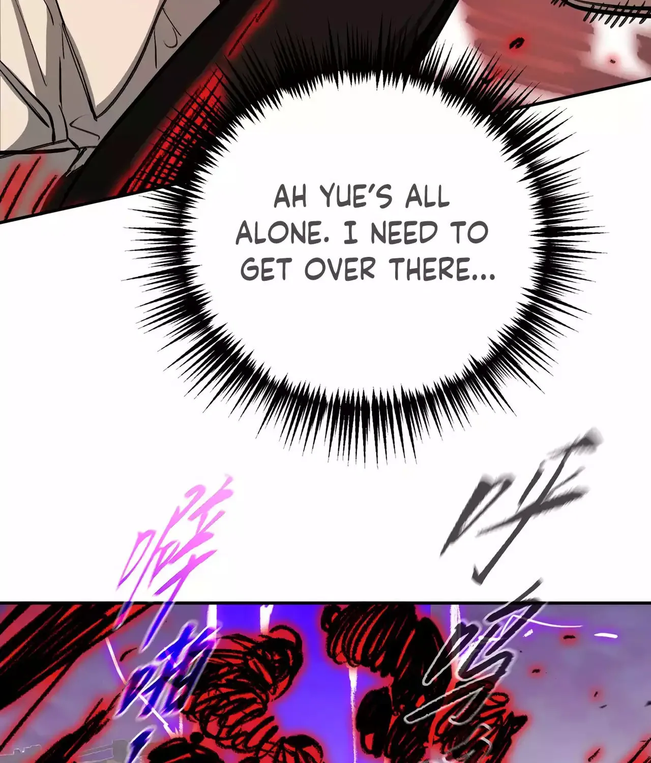 The Evil Ring Chapter 31 page 101 - 