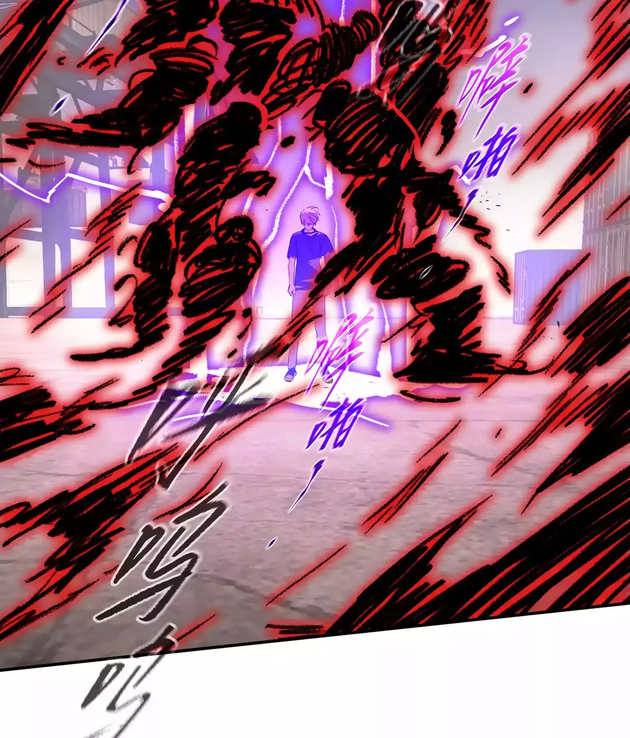 The Evil Ring Chapter 31 page 102 - 
