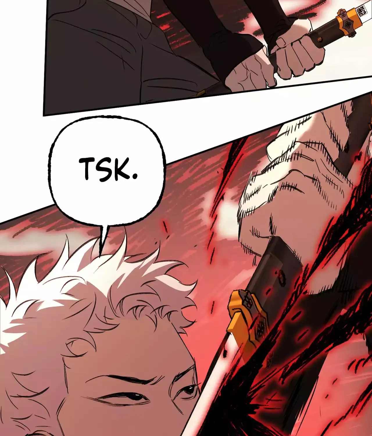 The Evil Ring Chapter 31 page 104 - 