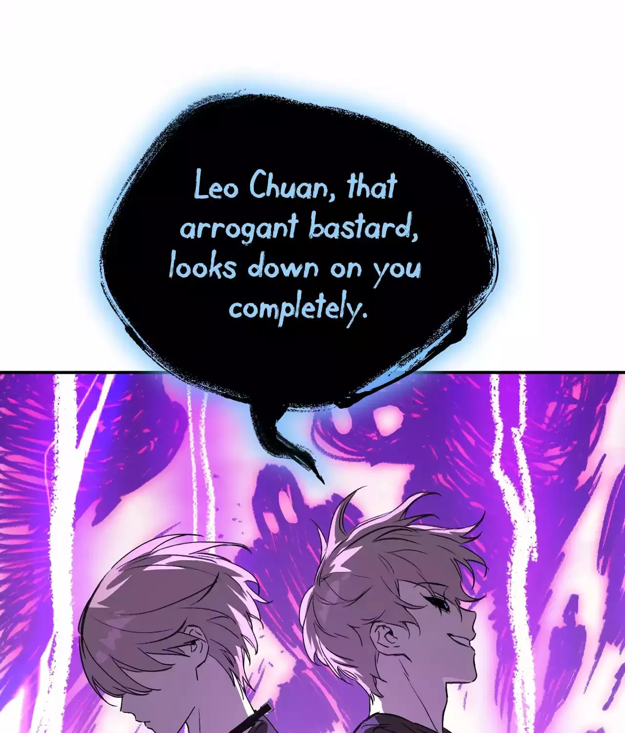 The Evil Ring Chapter 31 page 110 - 