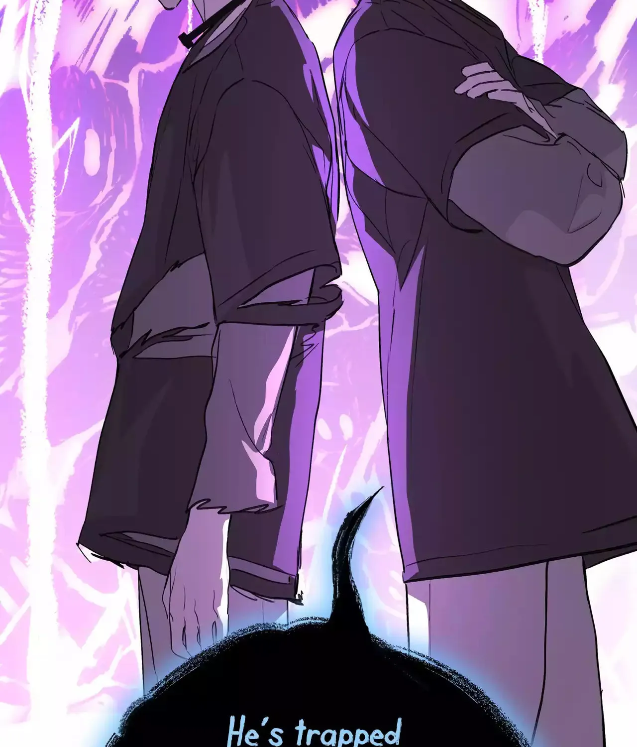 The Evil Ring Chapter 31 page 111 - 