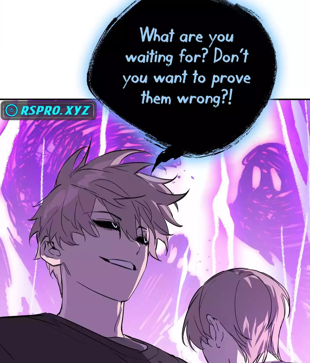 The Evil Ring Chapter 31 page 113 - 