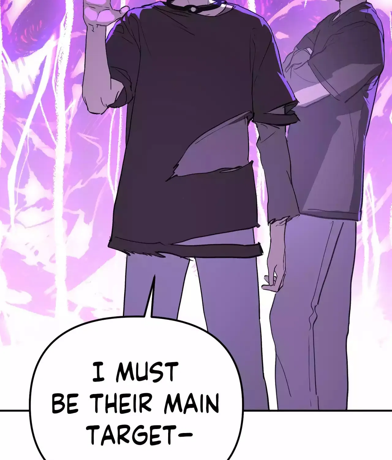 The Evil Ring Chapter 31 page 122 - 