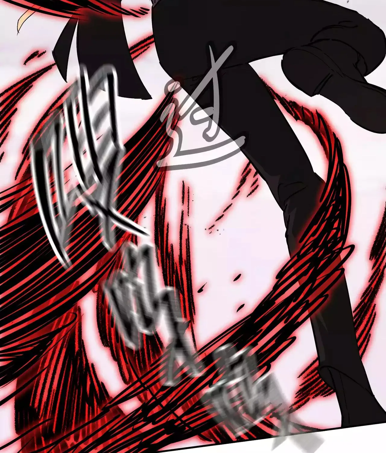 The Evil Ring Chapter 31 page 23 - 