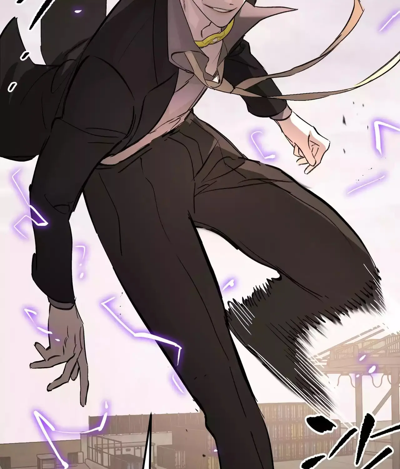 The Evil Ring Chapter 31 page 31 - 