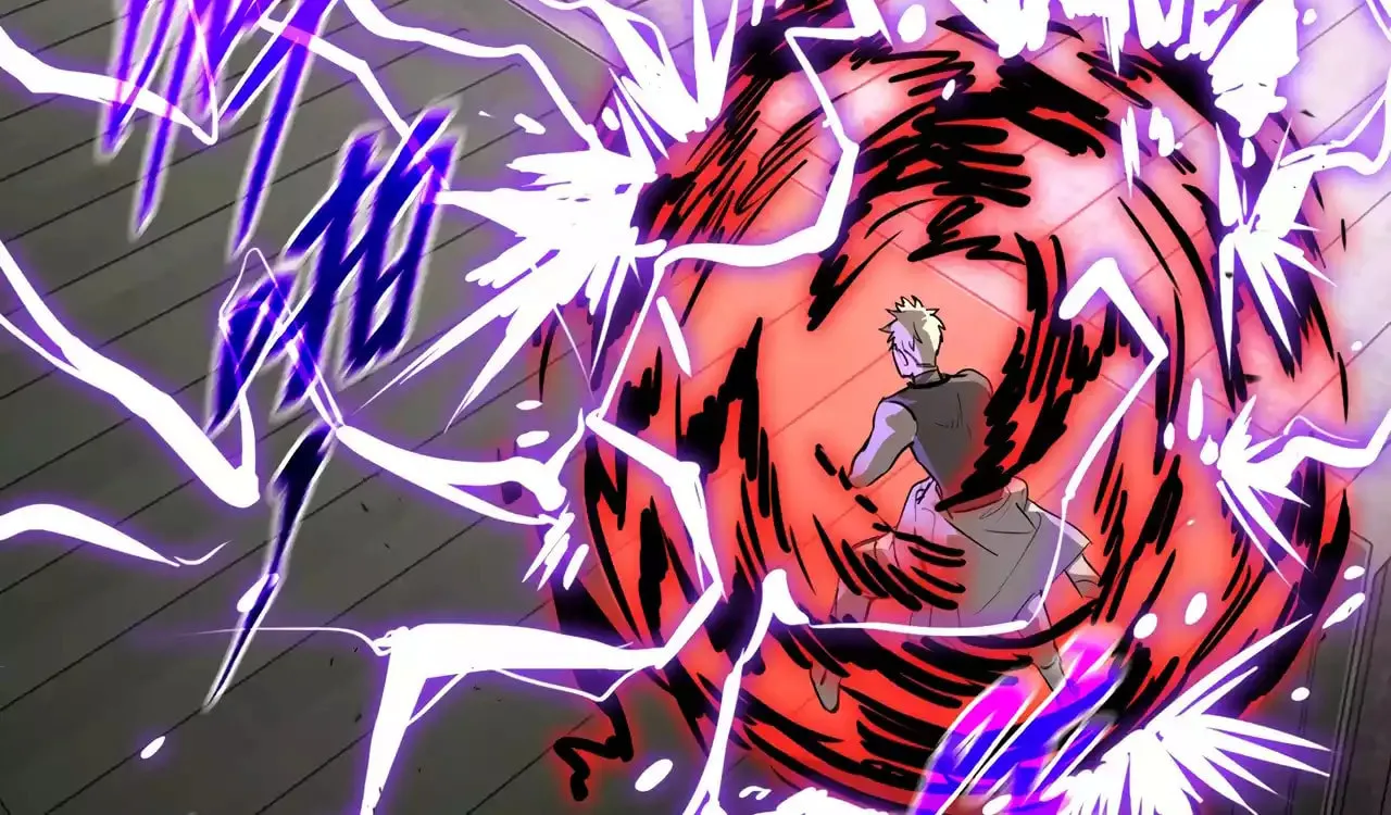 The Evil Ring Chapter 31 page 35 - 