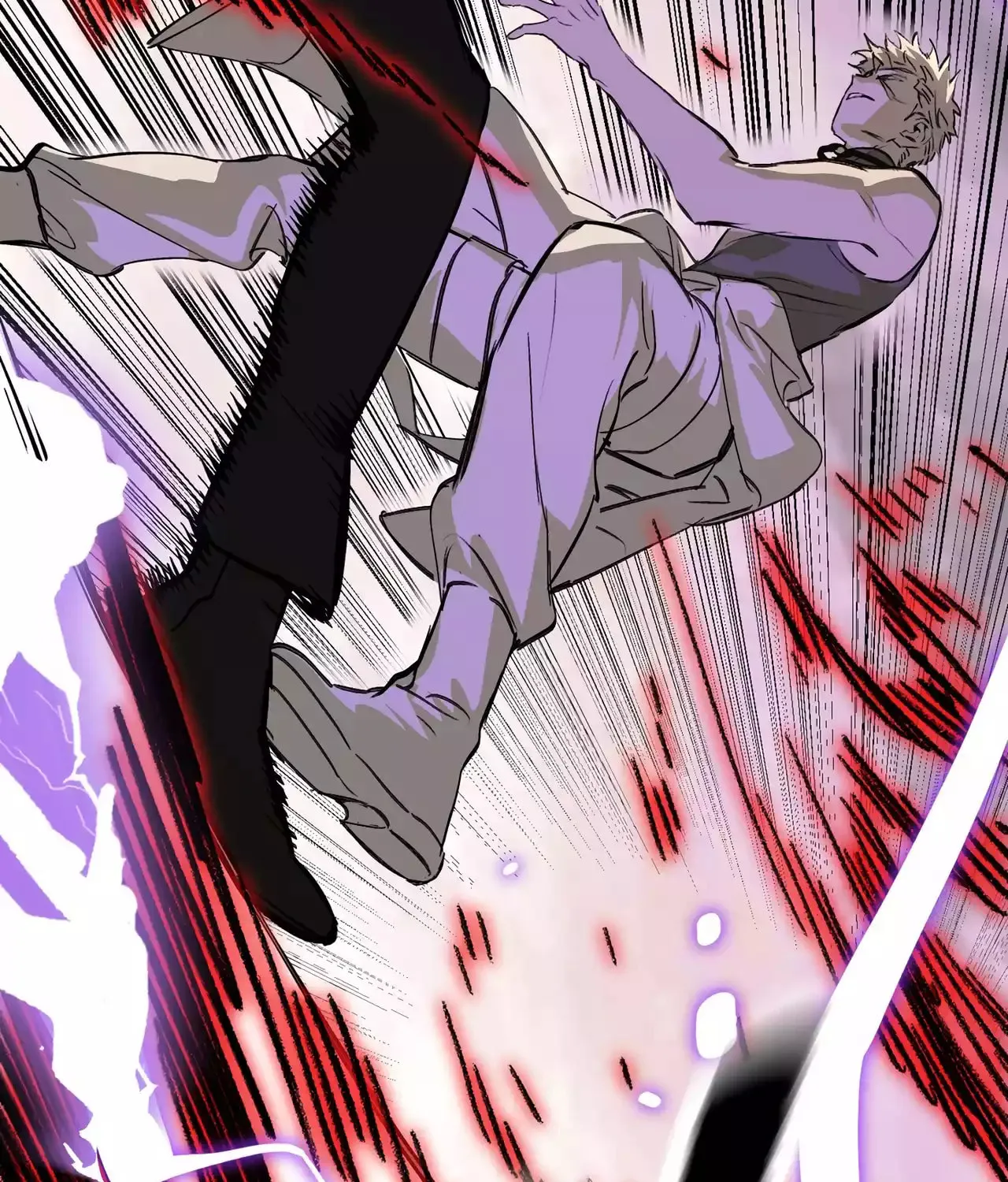 The Evil Ring Chapter 31 page 40 - 