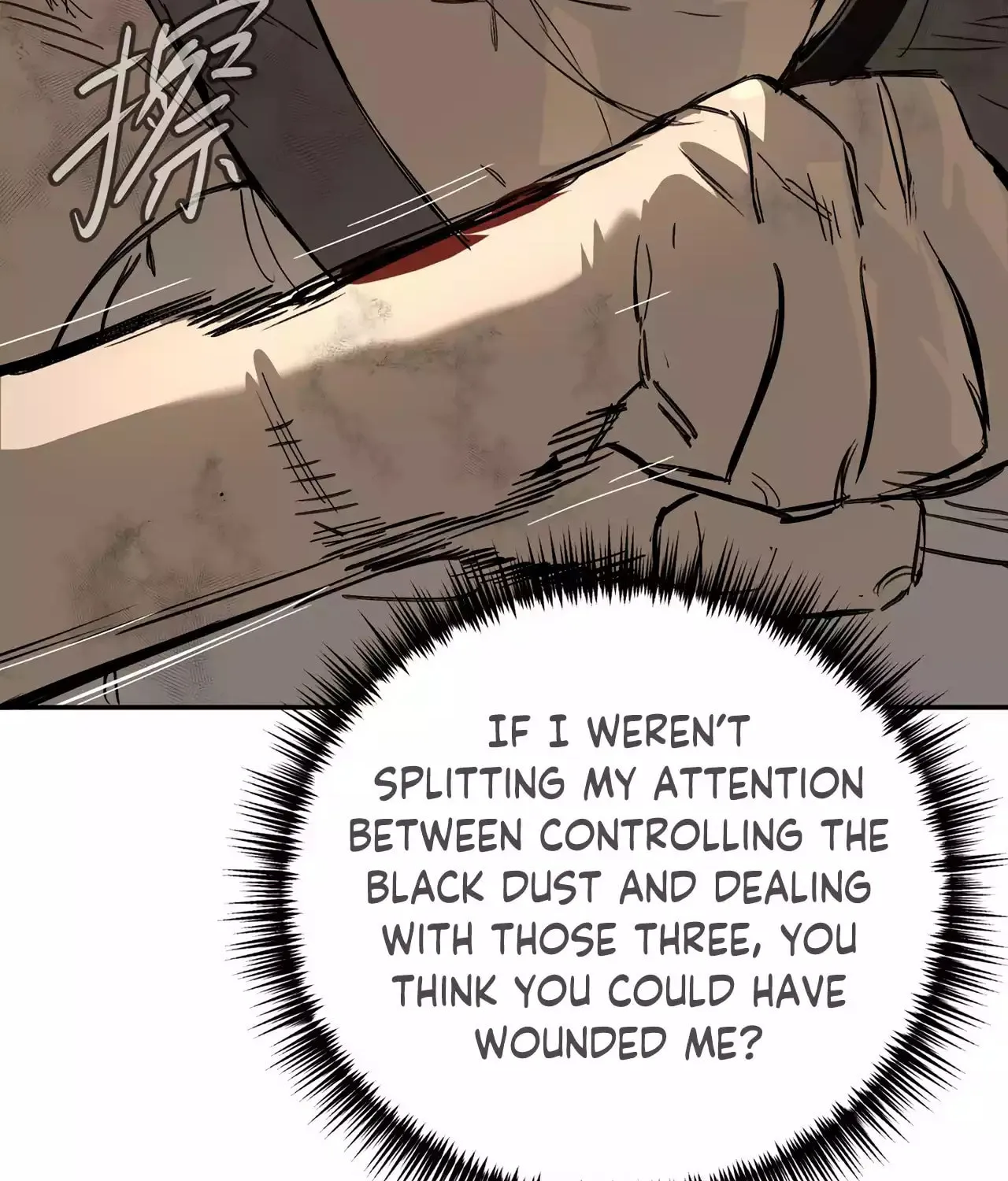 The Evil Ring Chapter 31 page 51 - 