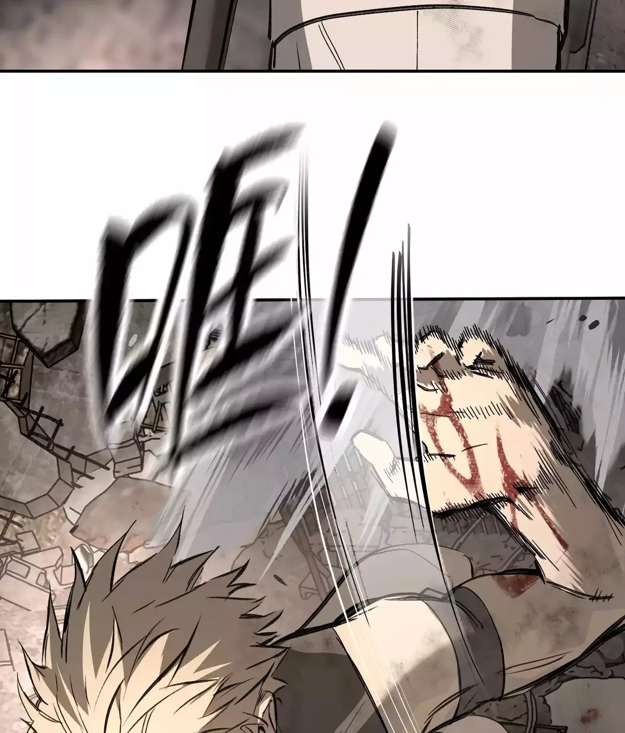 The Evil Ring Chapter 31 page 55 - 