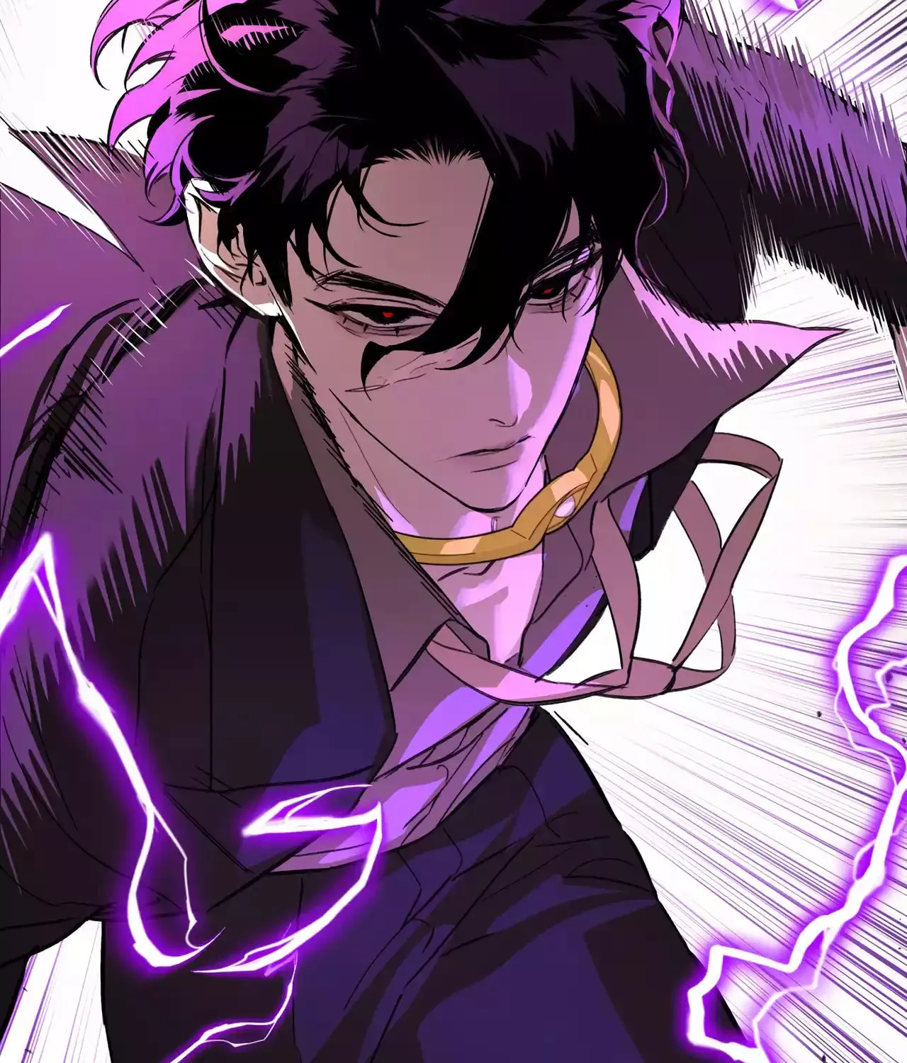 The Evil Ring Chapter 31 page 61 - 