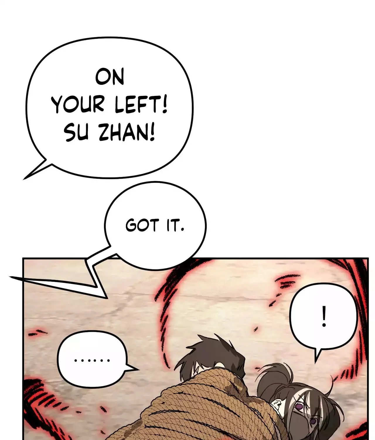 The Evil Ring Chapter 31 page 64 - 