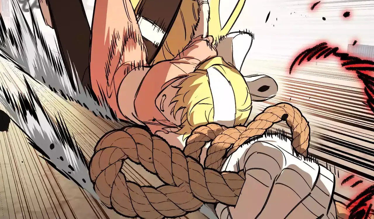 The Evil Ring Chapter 31 page 70 - 