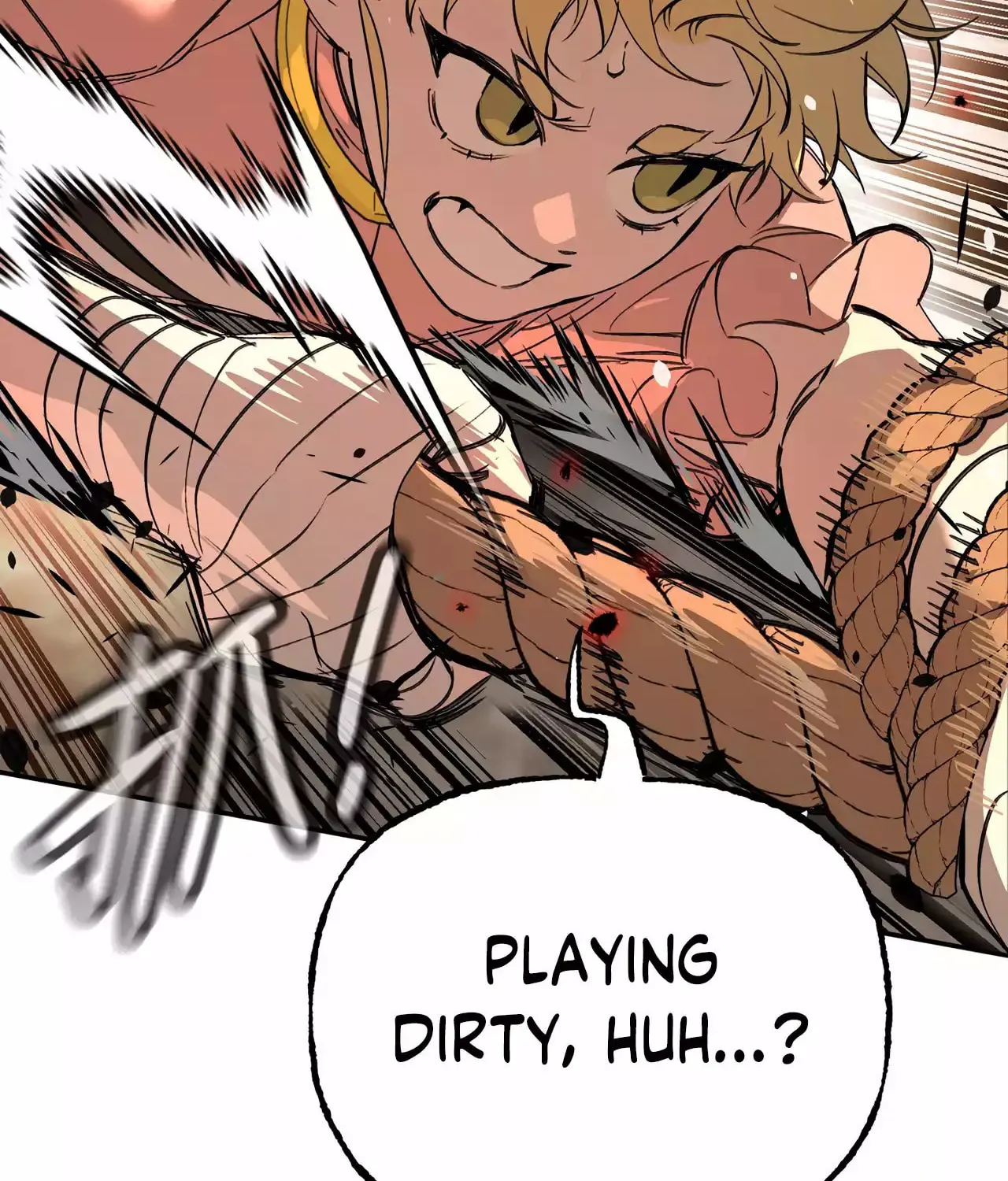 The Evil Ring Chapter 31 page 72 - 