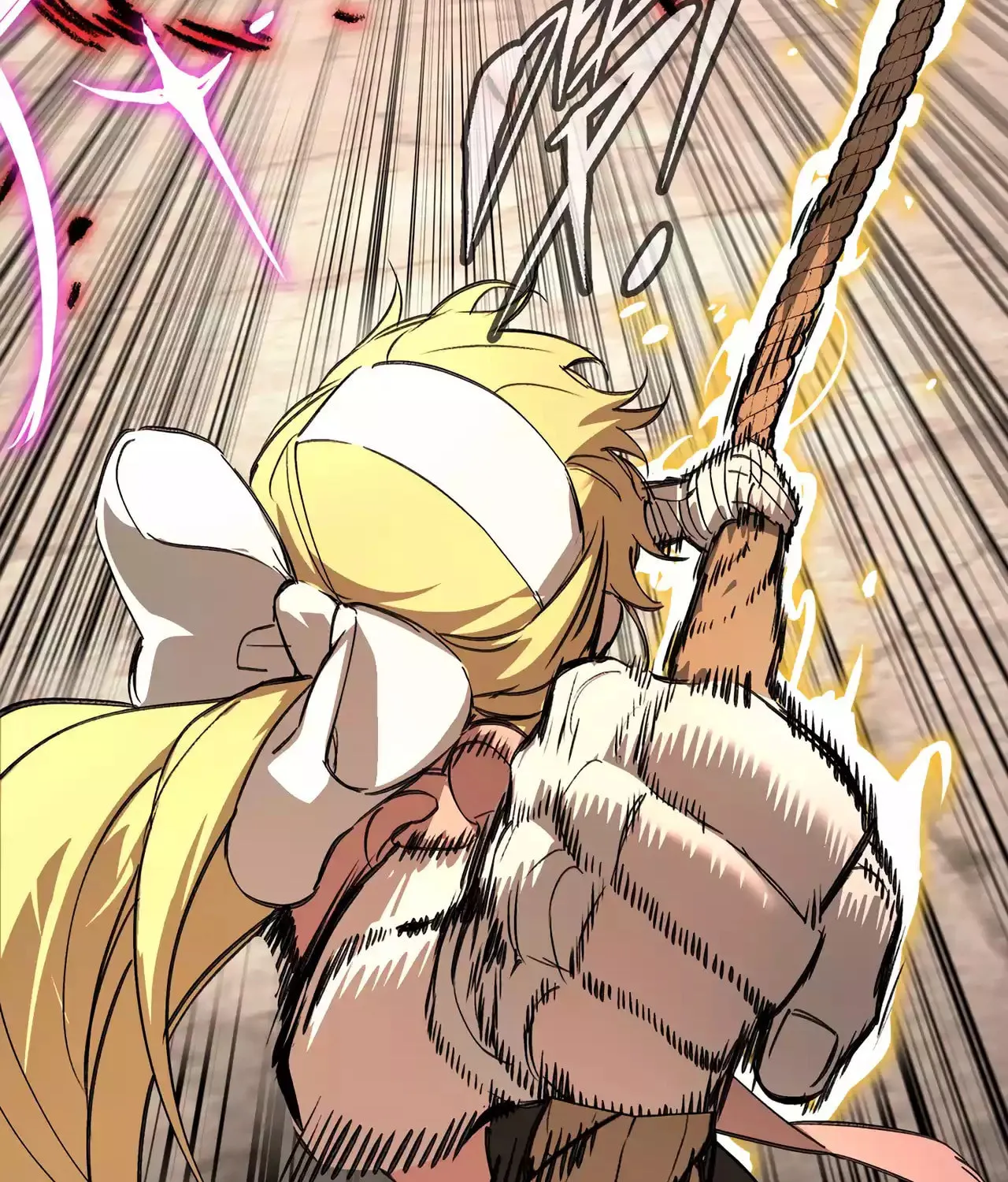The Evil Ring Chapter 31 page 74 - 