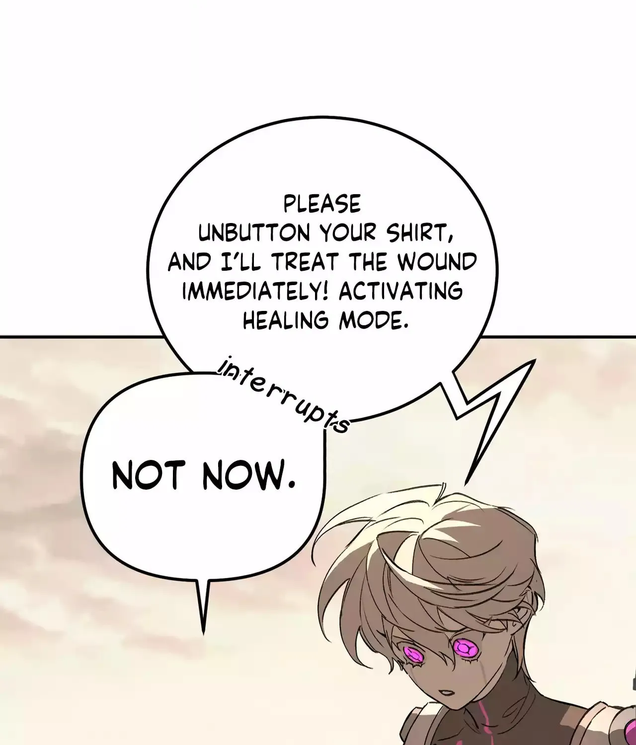 The Evil Ring Chapter 31 page 82 - 