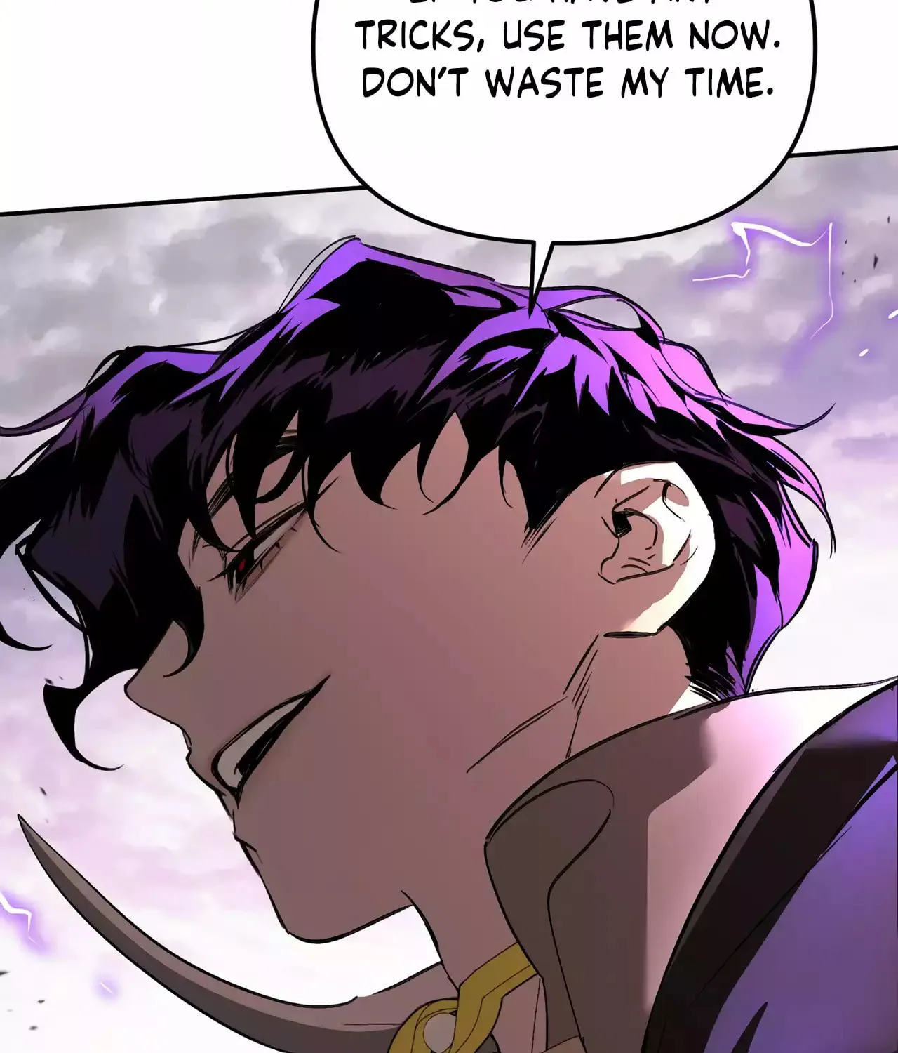 The Evil Ring Chapter 31 page 10 - 