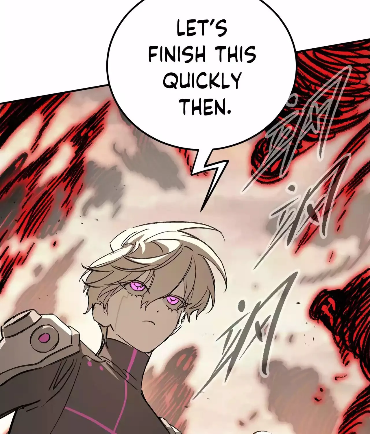 The Evil Ring Chapter 31 page 93 - 