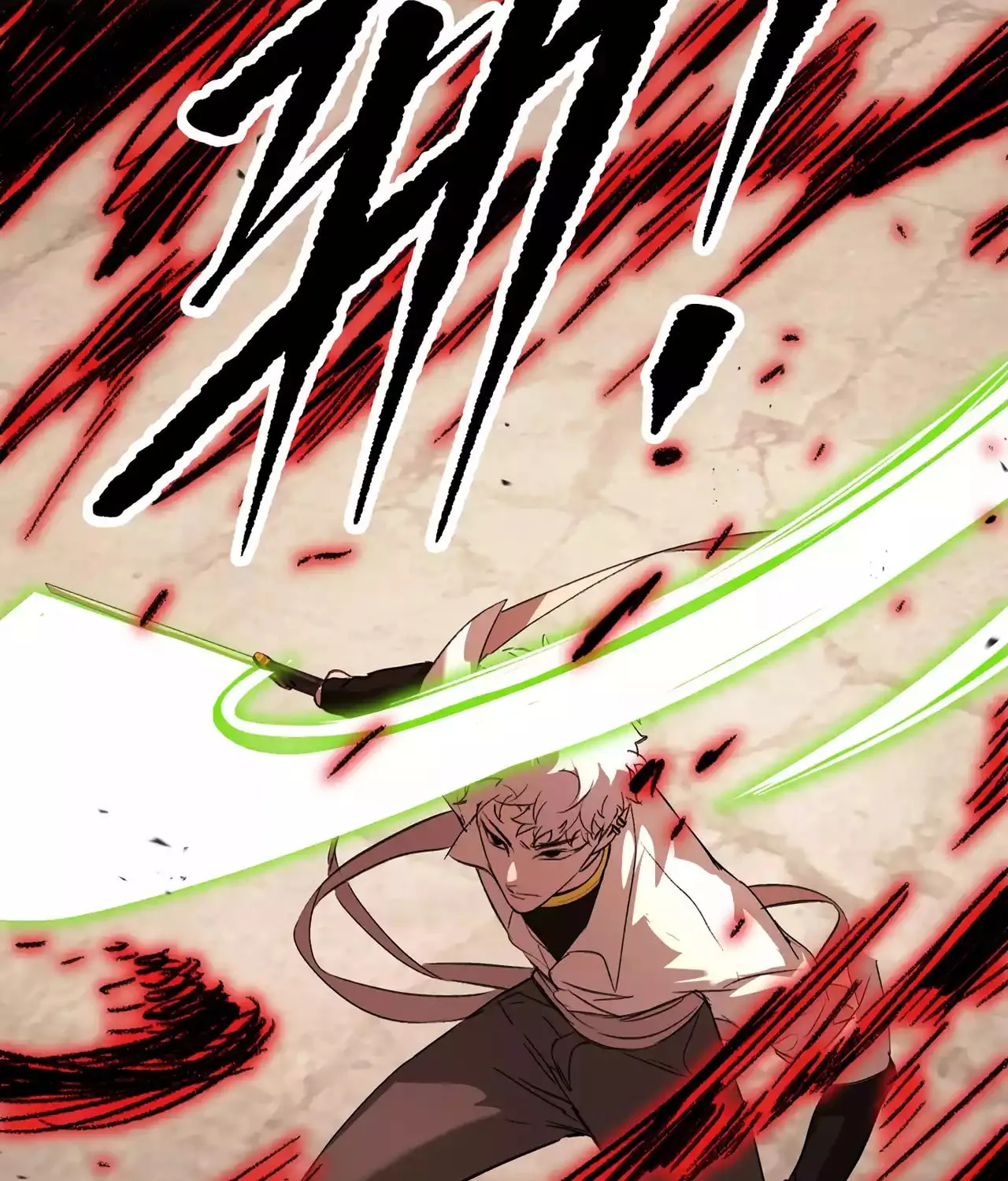 The Evil Ring Chapter 31 page 96 - 