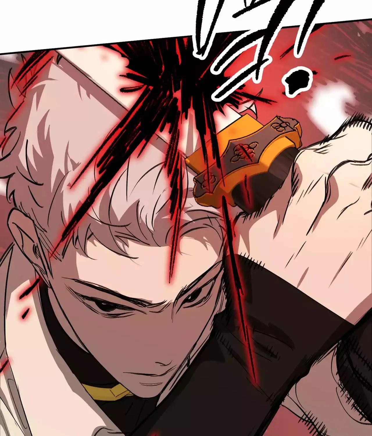 The Evil Ring Chapter 31 page 100 - 