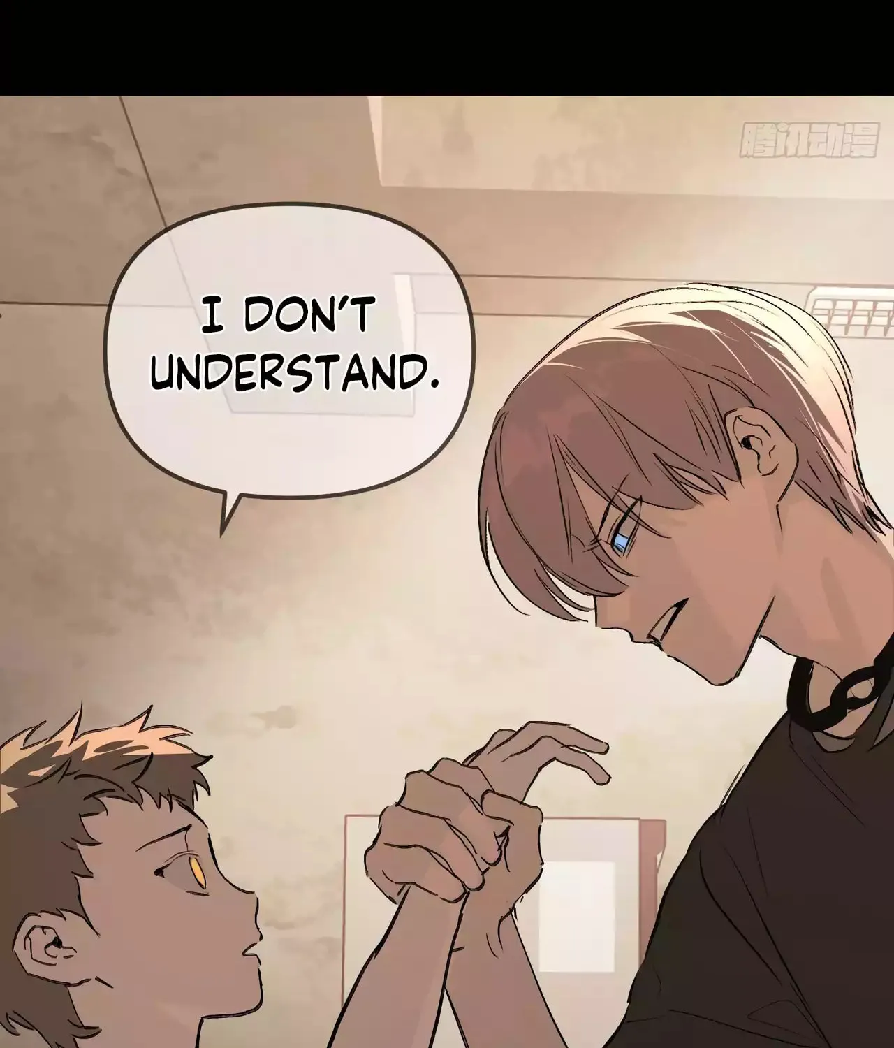 The Evil Ring Chapter 32 page 107 - 