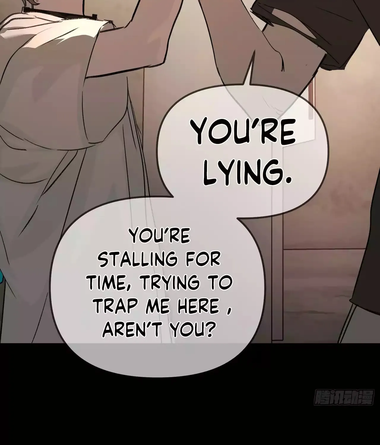 The Evil Ring Chapter 32 page 108 - 