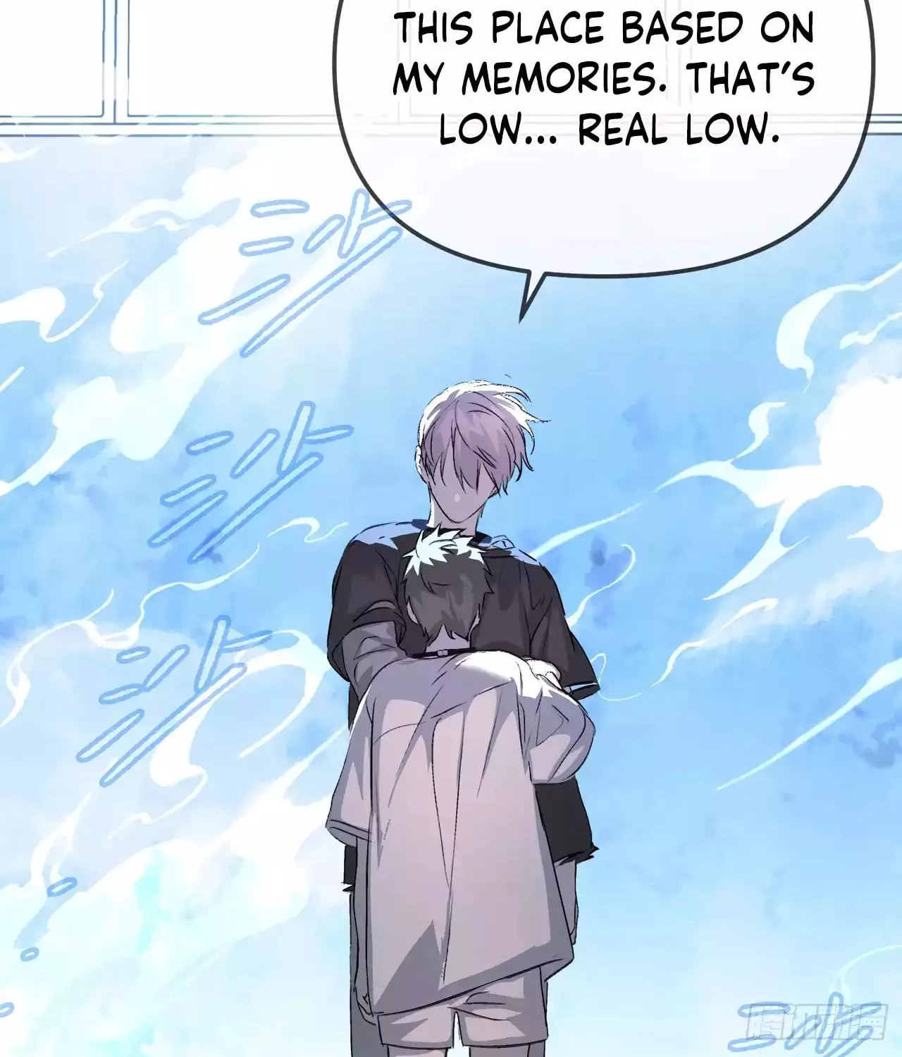 The Evil Ring Chapter 32 page 125 - 