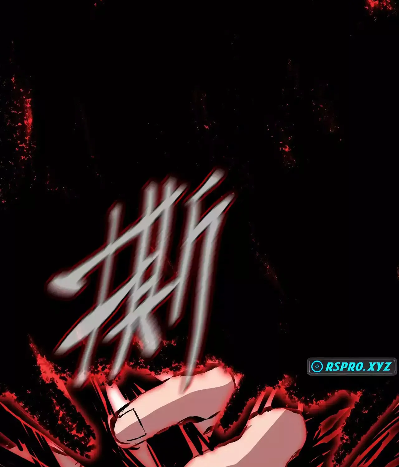 The Evil Ring Chapter 32 page 158 - 