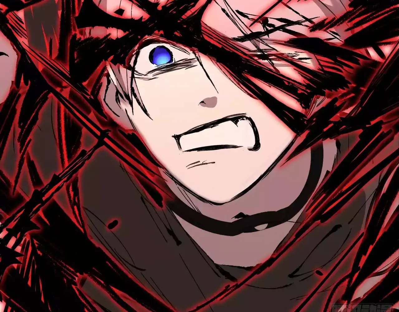 The Evil Ring Chapter 32 page 161 - 