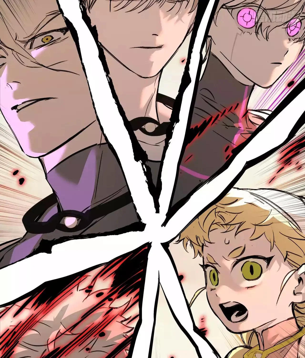 The Evil Ring Chapter 32 page 165 - 