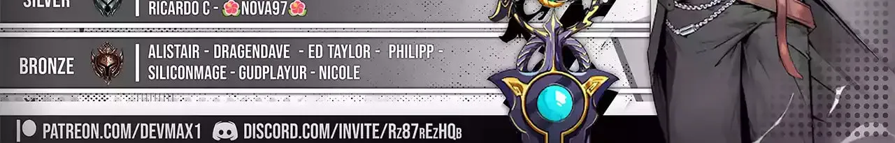 The Evil Ring Chapter 32 page 168 - 