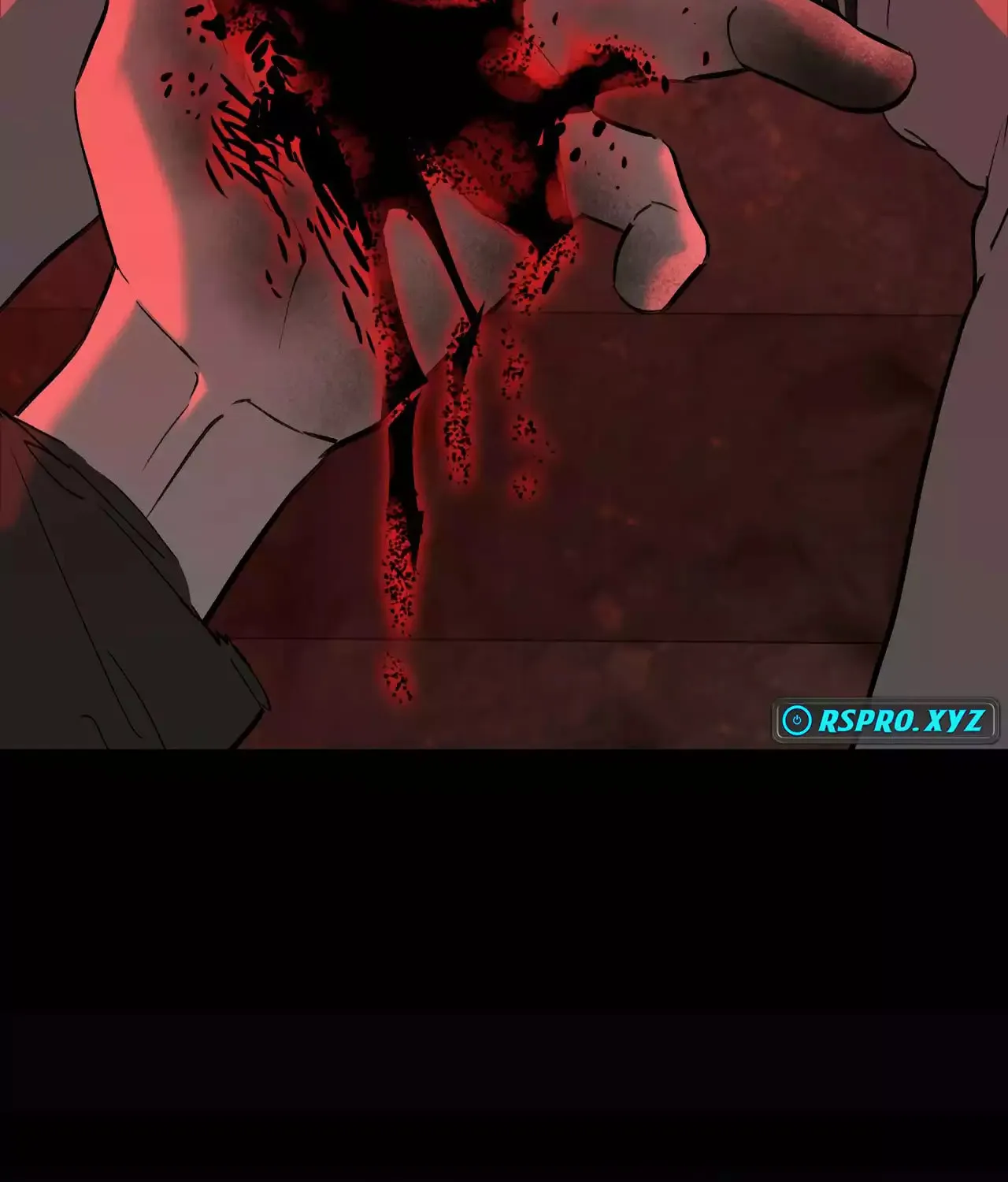 The Evil Ring Chapter 32 page 24 - 