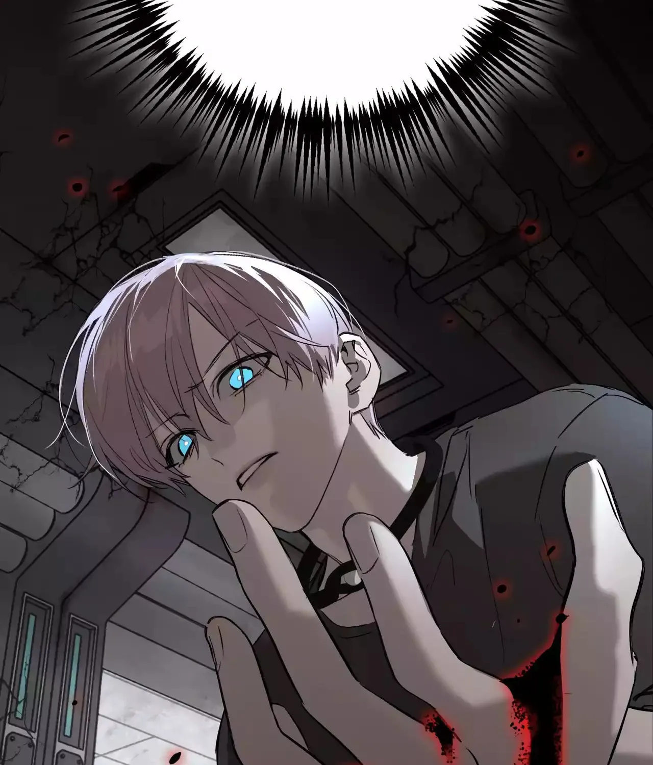 The Evil Ring Chapter 32 page 27 - 