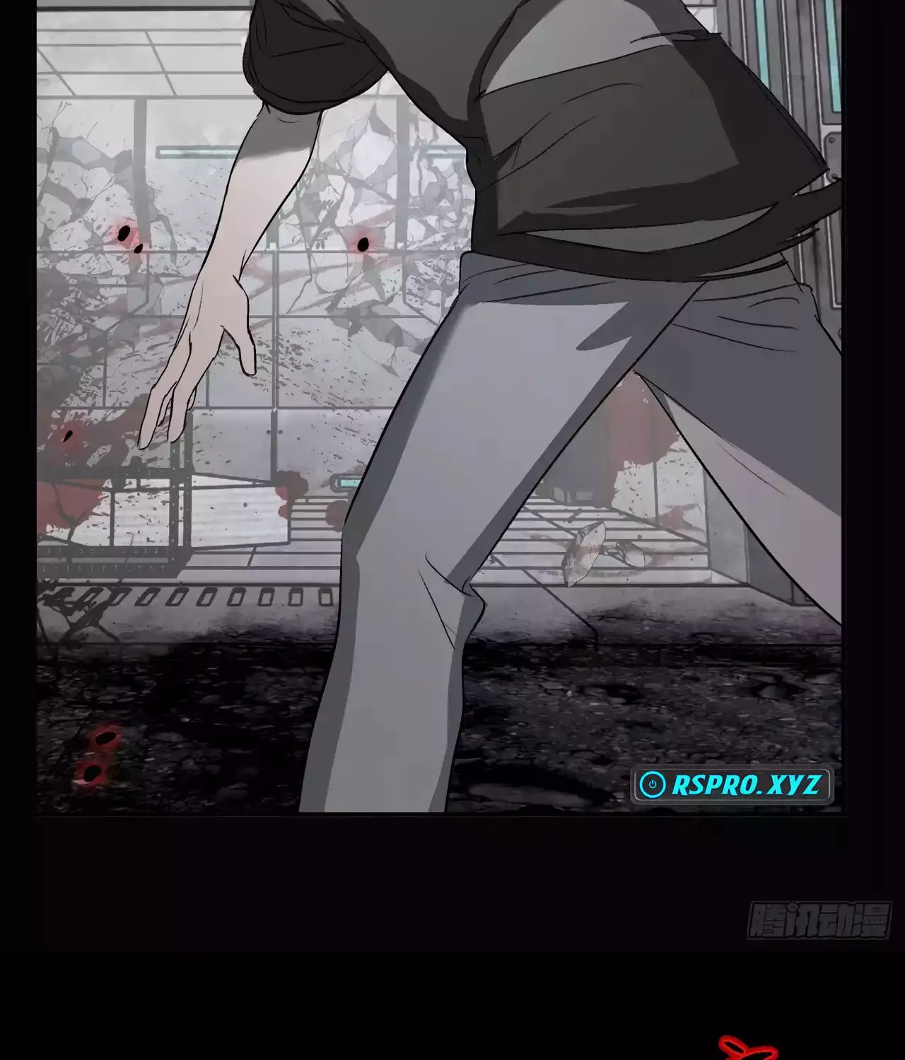 The Evil Ring Chapter 32 page 32 - 