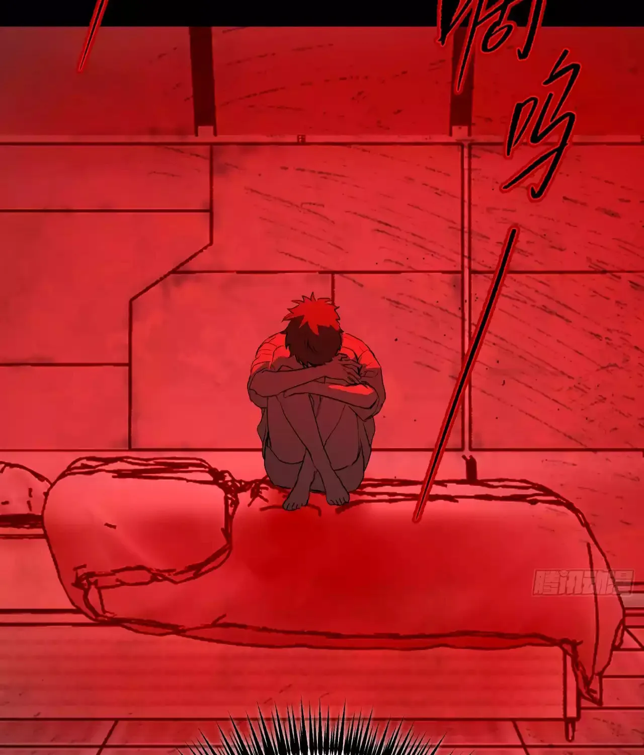 The Evil Ring Chapter 32 page 37 - 