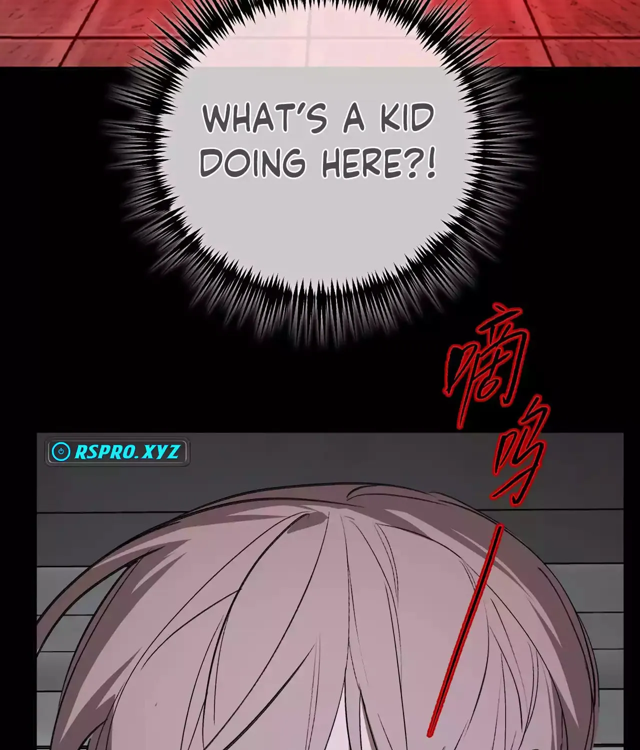 The Evil Ring Chapter 32 page 38 - 