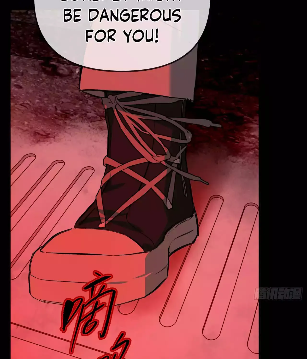 The Evil Ring Chapter 32 page 40 - 