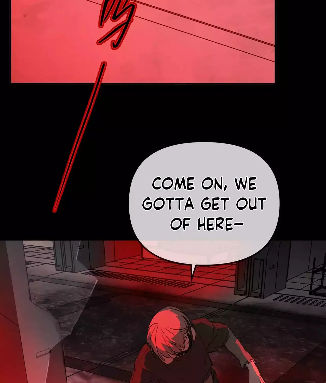 The Evil Ring Chapter 32 page 41 - 