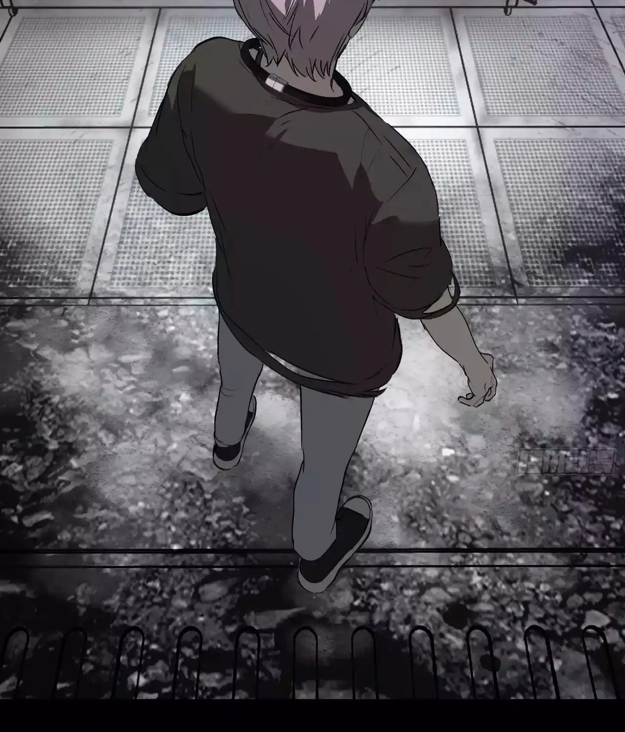 The Evil Ring Chapter 32 page 59 - 