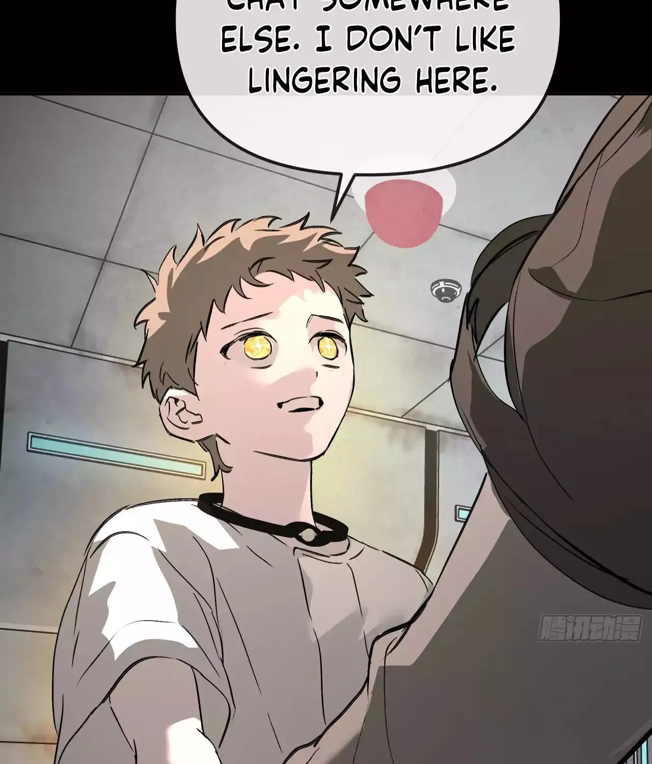 The Evil Ring Chapter 32 page 72 - 