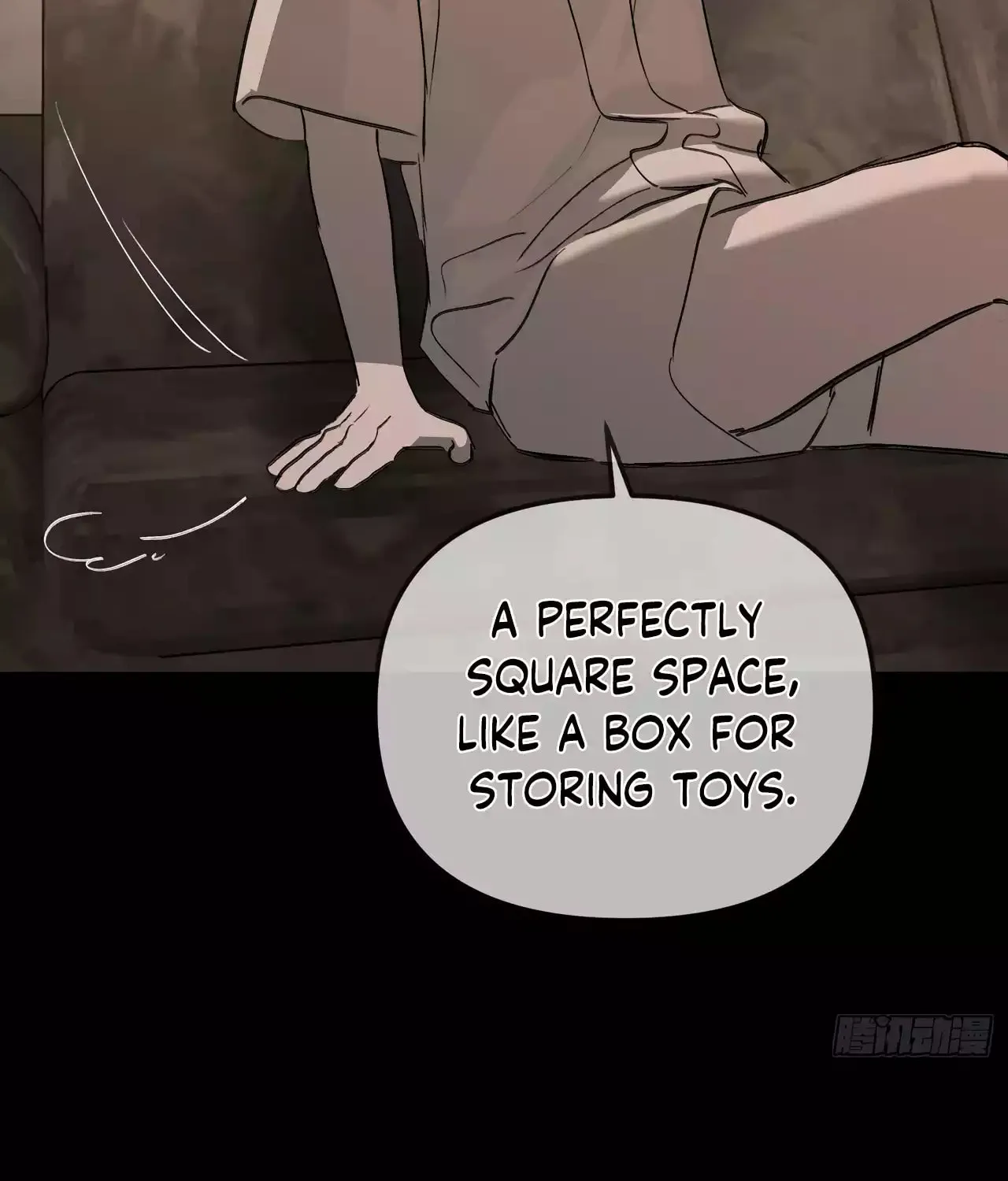 The Evil Ring Chapter 32 page 88 - 