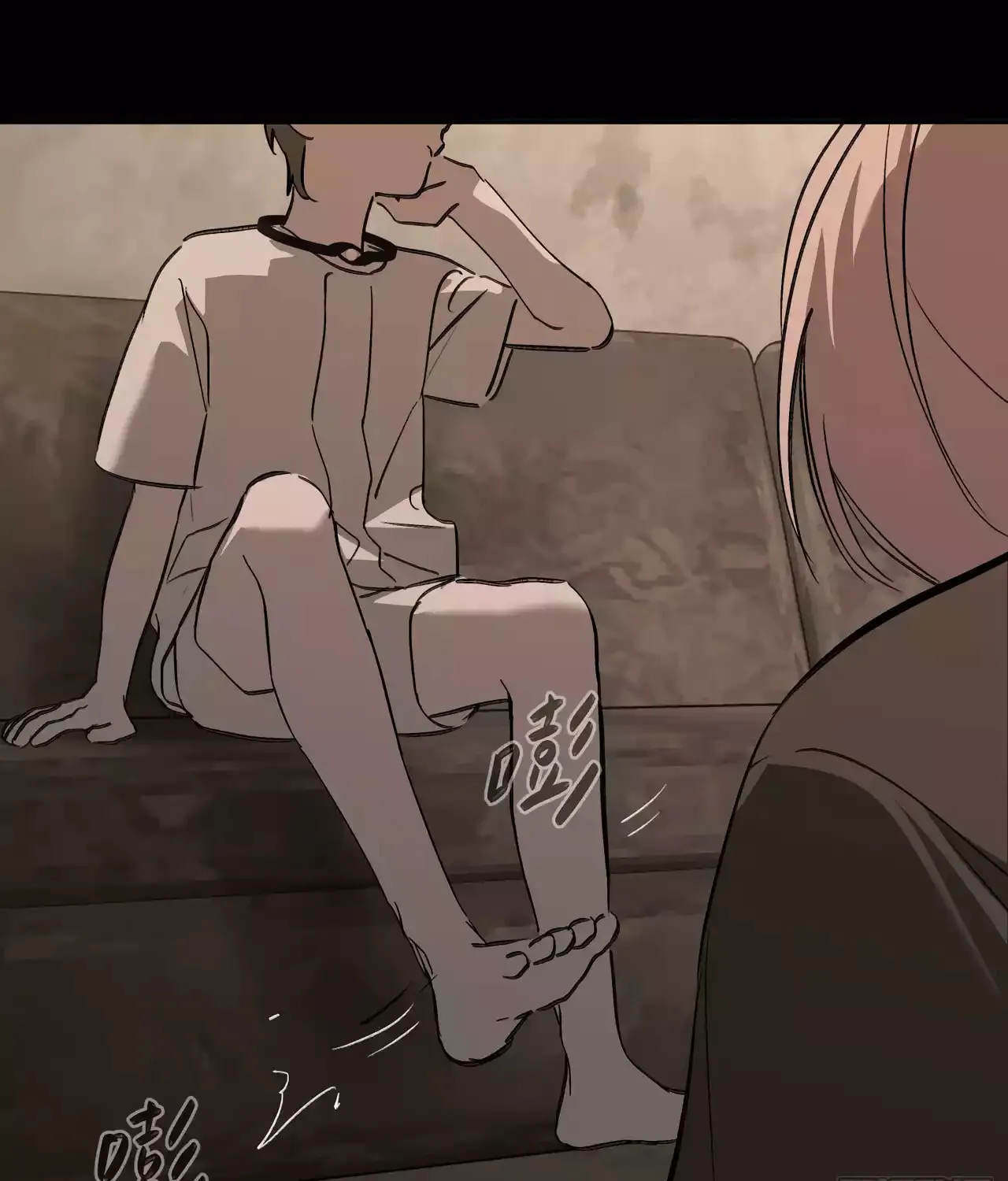 The Evil Ring Chapter 32 page 89 - 