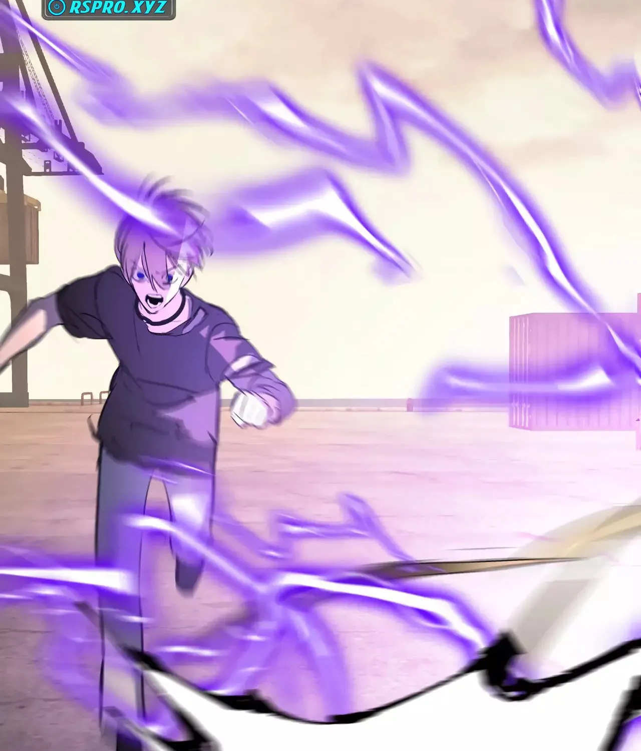 The Evil Ring Chapter 33 page 114 - 